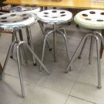 662 7268 STOOLS